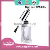 Wholesale Cheap Acrylic Polish Bottle for Nail Gel thumbnail-1