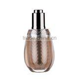 Custom Acrylic Material Empty Skin Essence Bottle thumbnail-5