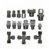 High Quality CNG High Pressure Fittings thumbnail-1