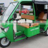 China Bajaj Passenger Three Wheeler Motorcycle For Taxi thumbnail-4