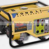 Gasoline Generator 2KW Generator thumbnail-2