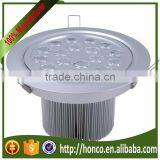 15W LED DOWN LIGHTS / 15W LED DONWLIGHT / 15W CELLING LIGHTS thumbnail-1