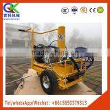 High Strength Precise Ruling Machine Used for Park thumbnail-5