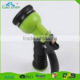 7-spray Pattern Adjustable Water Pistol-lawn&Garden Hose Nozzle thumbnail-3