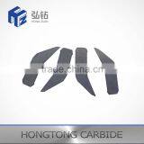 Tungsten Carbide Ski Tips thumbnail-1