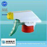 2016 China Good Quality Round Nozzle Big Handtrigger Sprayer thumbnail-1