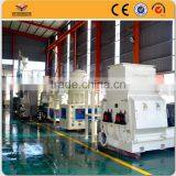 Multifunctional Wood / EFB Hammer Mill thumbnail-3