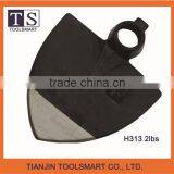 H313 Farming Garden Tools Hoe thumbnail-1