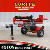 DR-GL-45T Diesel Power Log Splitter thumbnail-3