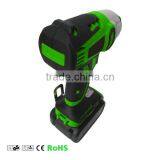 18V Li-ion Battery Cordless Brushless Impact Wrench/Screwdriver thumbnail-2