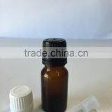 50ml,30ml,20ml, 15ml Amber Glass Bottles Dropper for Essence Oil thumbnail-4