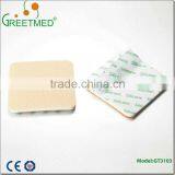 China Best Quality Adhesive Wound Dressing thumbnail-4