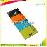 Wholesale Capsule Shaped Slide Pill Box thumbnail-1