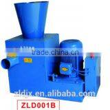 2017The Newest Hot Selling Efficient and Beautiful Foam Shredder Machine thumbnail-3