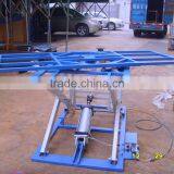 Working Table for Production Work by Shenzhen Zhonglida Machinery Co.,ltd thumbnail-3