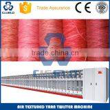 AIR TEXTURED YARN MAKING LINE, AIR TEXTURED YARN PLANT thumbnail-2