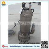 Centrifugal Submersible Sump Trash Fish Pond Water Pump thumbnail-1