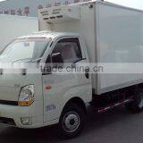 Hot Sale Box Truck/cold Box Insulated Box Room CKD thumbnail-2