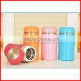 Thermo Mug Fashion Sealed Portable Water Bottle for Women OEM Welcomed thumbnail-1
