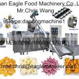 Cheese Snacks Food Making Extruder thumbnail-3