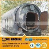 Good Quality Tire Recycling Machine/Waste Tire Recycling Machine/tyre Recycling Equipment With CE Certification thumbnail-4