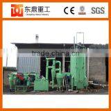 Professional Wood Chips Biomass Gasifier as Heating Source to Rotary Dyrer, Steam Boiler thumbnail-3
