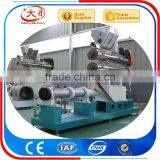 Pet Food Co-rotating Twin Screw Extruder of Euro-quality & Competitive-price thumbnail-2