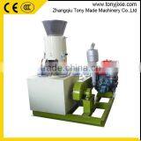 China Famous Brand Factory Sale Diesel Driven Pellet Mill thumbnail-1