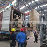 Quality Warranty Alluvial Gold Mining Equipment Washing Scrubber thumbnail-2