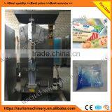 Small Sachet Water Filling Packing Machine thumbnail-2