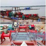 Dredges for Channel Dredging thumbnail-5