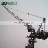 New Luffing Tower Crane 5 Ton/ Luffing Crane Price for Sale thumbnail-3