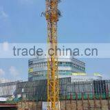 5t High Quality New Luffing Tower Crane thumbnail-5