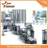 Small Water Bottles Manufacturing Machines,water Bottle Filling and Sealing Machine thumbnail-1