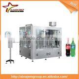 High Quality Small Carbonated Soft Drink Filling Machine thumbnail-5