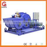 Convenient for Maintaining Competitive Price Small Concrete Mortar Pump for Sale thumbnail-2
