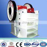 Used for Stone Pe-250x400 Quartz Small Jaw Crushers thumbnail-3