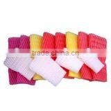 Life-long Maintenance CE Approved PE Foam Fruit Net Extrusion Machine thumbnail-4