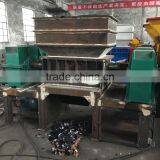 Plastic Ware Shredding Machine /waste Plastic Bottle Shredder thumbnail-1