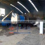 Lantian Rotary Kiln Furnace for Activated Carbon thumbnail-1
