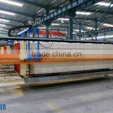 Wastewater Treatment Products, Membrane Filter Press for Sale thumbnail-1