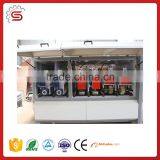 Hot-sales Woodworking Polishing Machine STR13002Z-2O-2R Brush Polishing Machine thumbnail-3