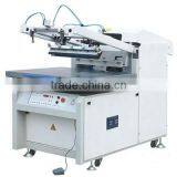 400*600mm Microcomputer Economic Flat Bed Screen Printing Machine thumbnail-1