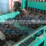 Coal Charcoal Bbq Briquetting Machine Shisha Charcoal Briquette Machine thumbnail-5