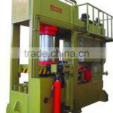 Carbon Steel,stainless Steel Elbow Forming Machine thumbnail-5