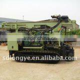 Hydraulic Geothermal Drilling Rig(sz180) thumbnail-1