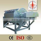 ISO Approved waste tire recycling magnetic belt separator