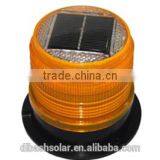 Inexpensive Solar Led Traffic Signal Lamp Magnetic Traffic Flash Lamp thumbnail-2