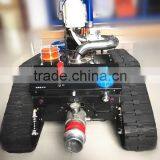 RC Mini Fire Fighting ROBOT of Fire Fighting Equipment thumbnail-3