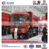 Dump Truck Supplier, 12m3 Dump Truck thumbnail-5